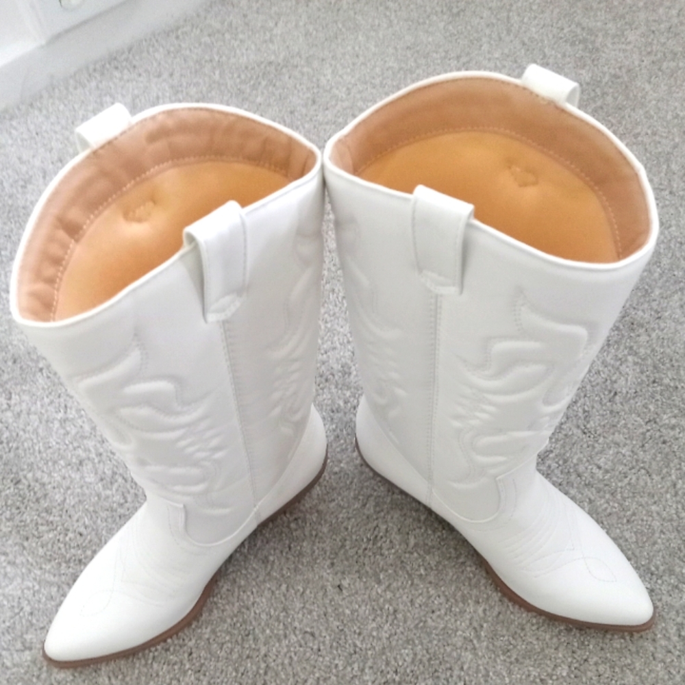 Cowgirl Boots